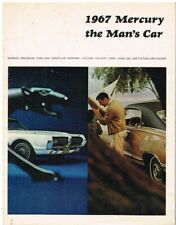 Mercury marquis cougar for sale  ALFRETON