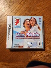 Mots fléchés meilleurs d'occasion  Saint-Priest