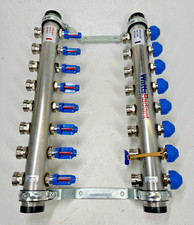 Watts model d3807608ss for sale  Magna