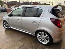 Spares repairs vauxhall for sale  POULTON-LE-FYLDE