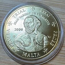 Cents 2004 malte d'occasion  Senlis