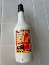 Bouteille vide collector d'occasion  Brignoles