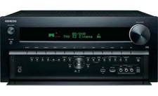 Onkyo nr818 7.2 for sale  LONDON