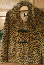 Webpelzjacke sarah kern gebraucht kaufen  Bamberg