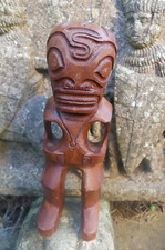 Tiki polynésie iles d'occasion  France