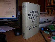 Short history scientific usato  San Giorgio di Piano