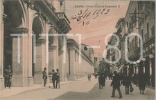 Aquila corso vittorio usato  Polcenigo