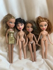 Bratz dolls original for sale  WYMONDHAM
