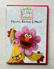 Elmo flowers bananas for sale  Denison