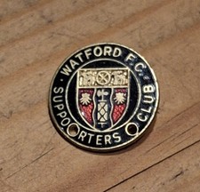 Original vintage watford for sale  MAIDSTONE