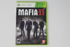 Jogos 2k para jogos Mafia Ii XBOX 360, usado comprar usado  Enviando para Brazil