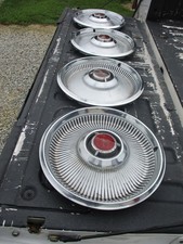 Set4 genuine 1967 for sale  Ridgeville