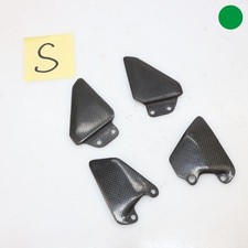 Ducati 996 paratacchi usato  Cerignola