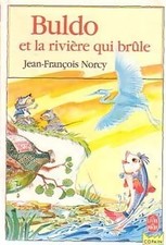 Buldo rivière brûle d'occasion  Hennebont