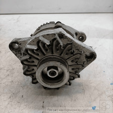 7702242 alternatore fiat usato  Italia
