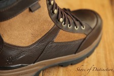 Scarpe stivali danner usato  Spedire a Italy