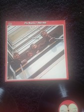 The beatles 1962 gebraucht kaufen  Grävenwiesbach
