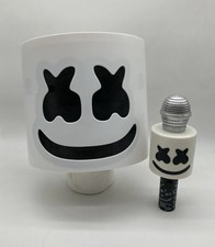Marshmello mask luminous for sale  Helena