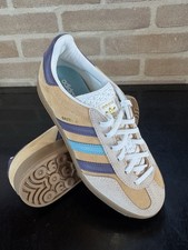 Adidas gazelle indoor usato  Montesilvano
