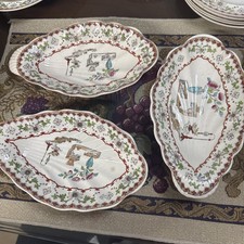 Antique copeland sons for sale  Humble