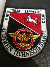 Aufnäher patch bundeswehr gebraucht kaufen  Hof