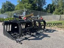 Skid steer grapple for sale  Bordentown