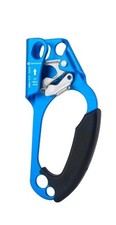 Equipamento de escalada. Equipamento de escalada por corda para 8~13MM (mão direita), usado comprar usado  Enviando para Brazil