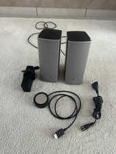 Companion 20multimedia speaker d'occasion  Montreuil