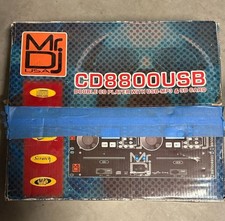 Cd8800usb dual usb for sale  Los Angeles