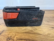 Hilti 36v battery for sale  ASHFORD