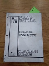 Hyster forklift parts for sale  WHITCHURCH