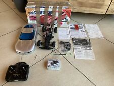 Kyosho corvette car usato  Carini