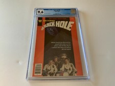 Black hole cgc for sale  Creston