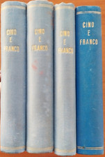 Cino franco quattro usato  Palermo