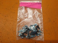 ⭐️⭐️⭐️⭐️⭐️Conjunto completo de parafusos de TV sem parafusos de suporte Samsung LN32C540F2D comprar usado  Enviando para Brazil