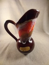 Pichet céramique vallauris d'occasion  Plélo