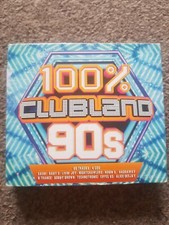 Various artists 100 for sale  NOTTINGHAM