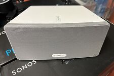 Sonos play gen for sale  Bridgewater