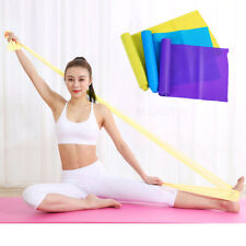 3er set fitnessband gebraucht kaufen  Bremen