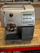 Saeco magic comfort gebraucht kaufen  Ansbach
