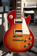 Gibson les paul gebraucht kaufen  Rastatt