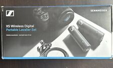 Sennheiser xsw portable gebraucht kaufen  Bietigheim-Bissingen