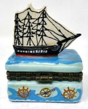 Keepsake container box for sale  Silsbee