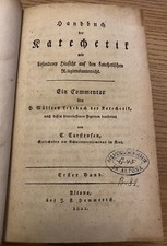 Carstensen handbuch katechetik gebraucht kaufen  Alsfeld