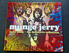 Mungo jerry baby for sale  CHELTENHAM