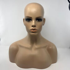 Fiberglass female mannequin for sale  HAYWARDS HEATH