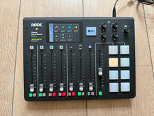 Rødecaster pro professionelle gebraucht kaufen  München