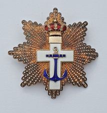 Espagne ordre mérite d'occasion  Menton