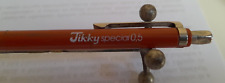 Vtg original brown for sale  LONDON