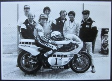 1978 kenny roberts usato  Boves